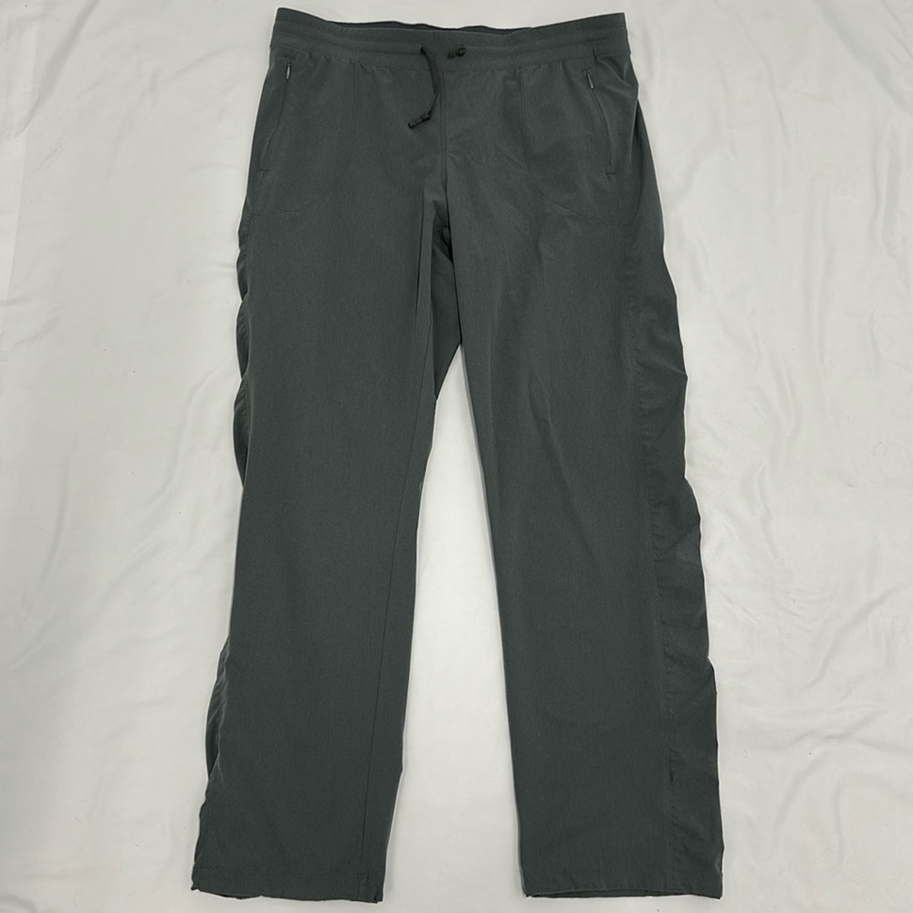 KUHL Women's Freeflex Move Pants Size Hiking Outdoors Stretch